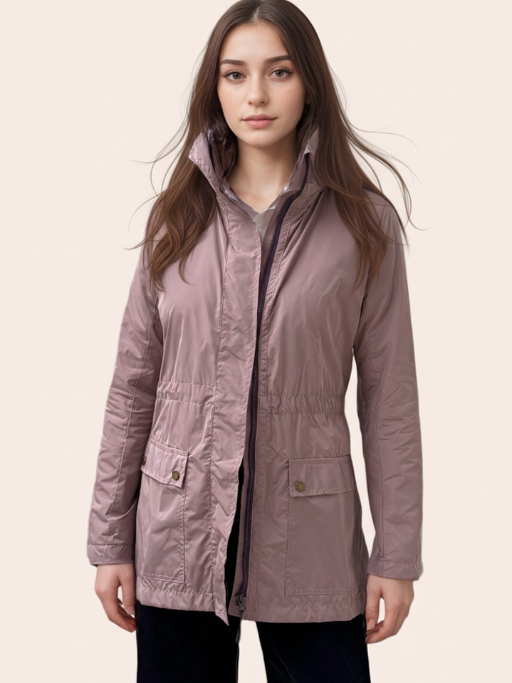 Otoño Mora Nude Estampado 1