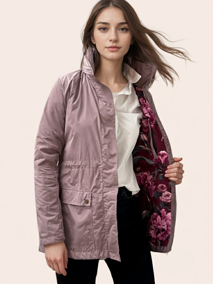 Otoño Mora Nude Estampado 2