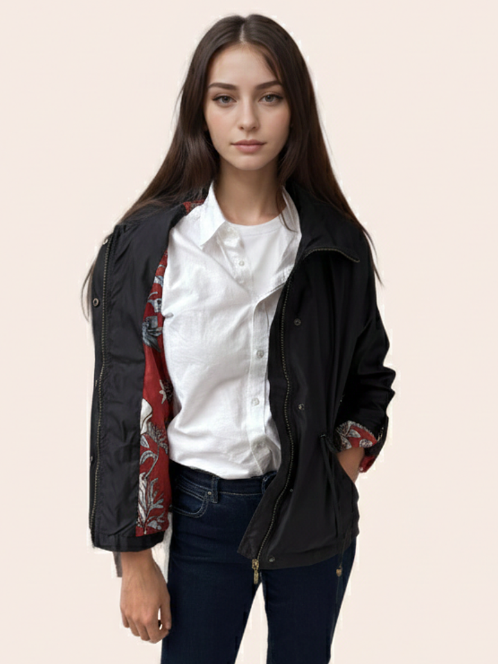 Argentina Negra Estampado 2