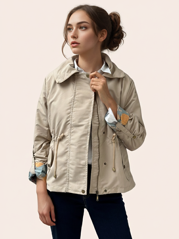 Argentina Beige Estampada 1