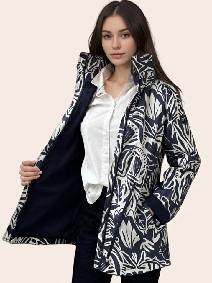 Tempestad Azul con Blanco 2