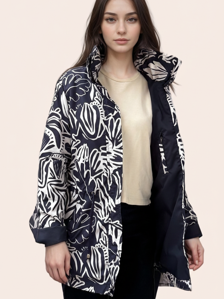 Tempestad Azul con Blanco 3