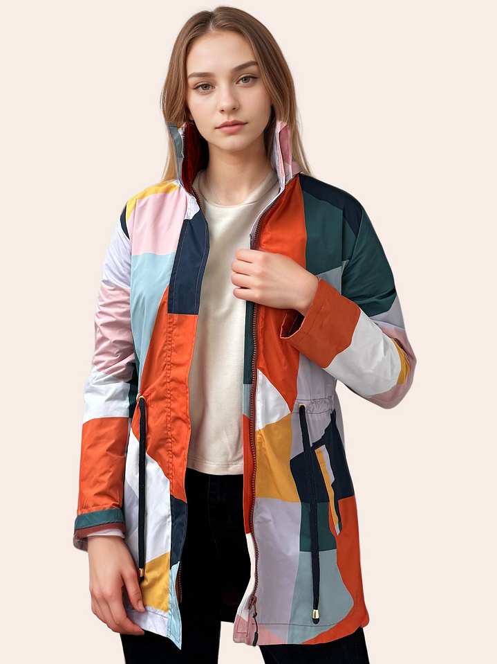 Estampada Alegría 2