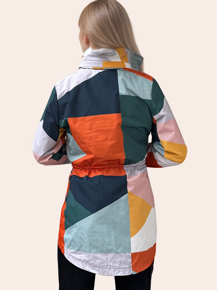 Estampada Alegría 3