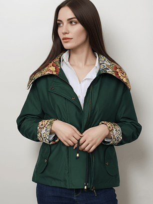 Imperial Verde Botella	