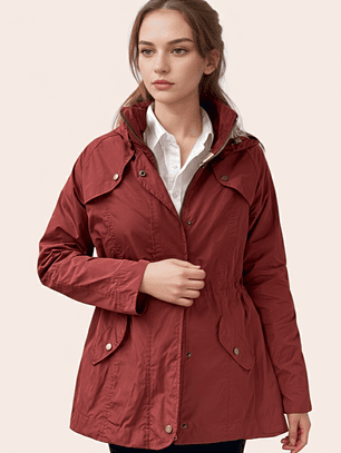 Cola de Pato Borgoña Clásica