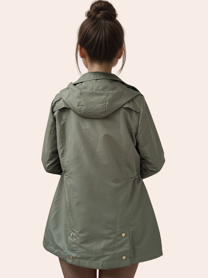 Viena Verde Militar Clásica 2