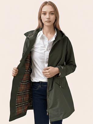 Viena Verde Militar Clásica