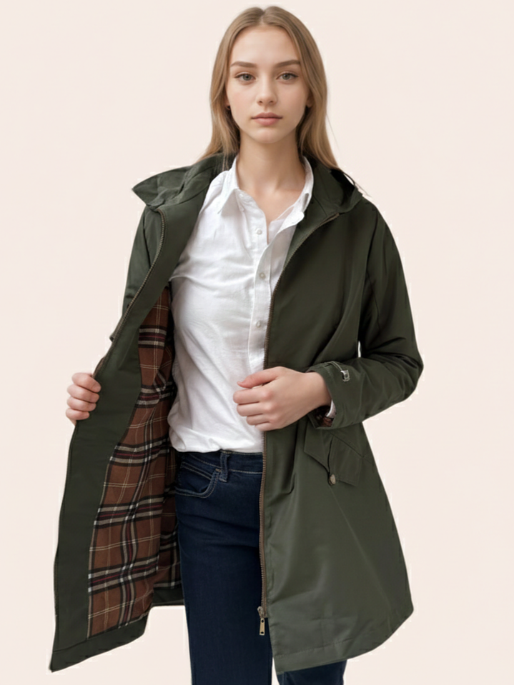 Viena Verde Militar Clásica 1