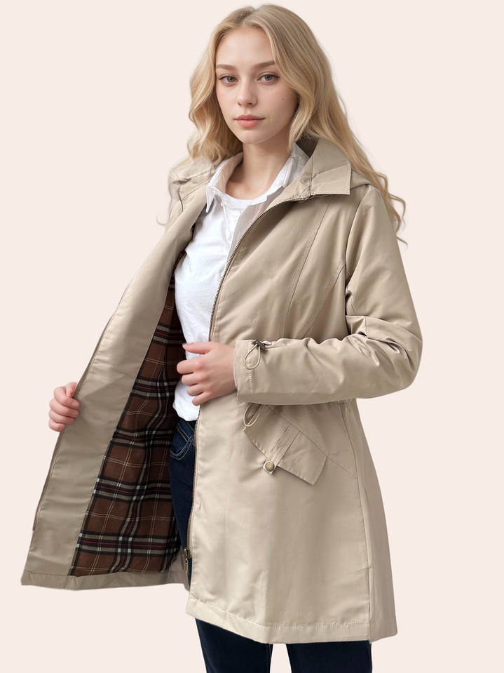 Viena Beige Clásica 2