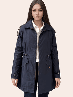 Viena Azul Noche Clásica