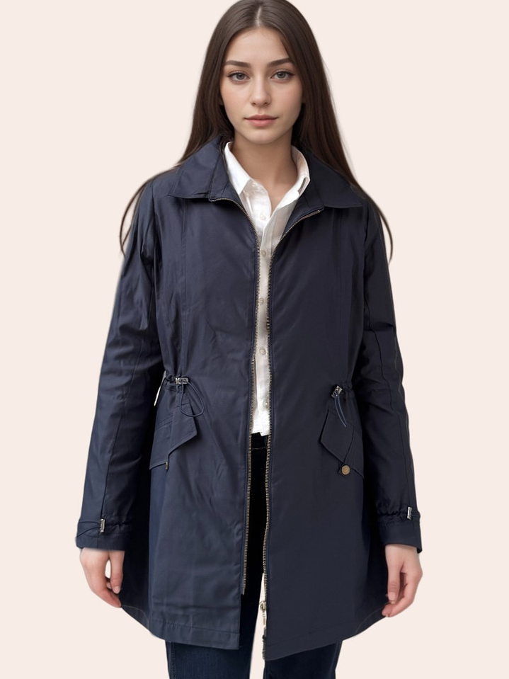 Viena Azul Noche Clásica 1