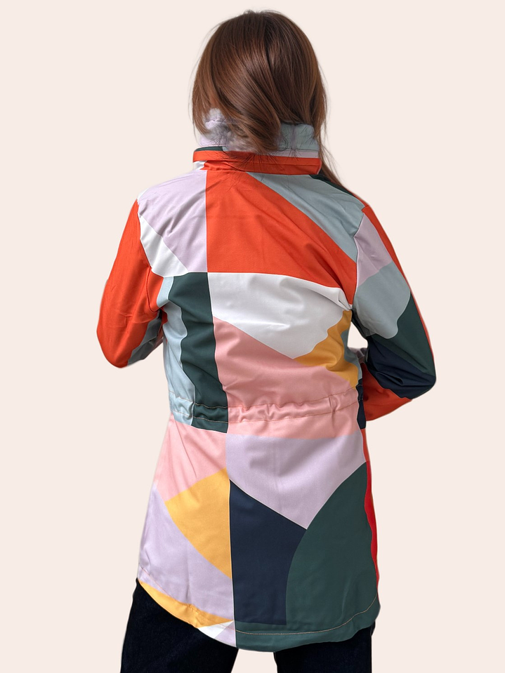 Tempestad Estampada Mate Alegría 3