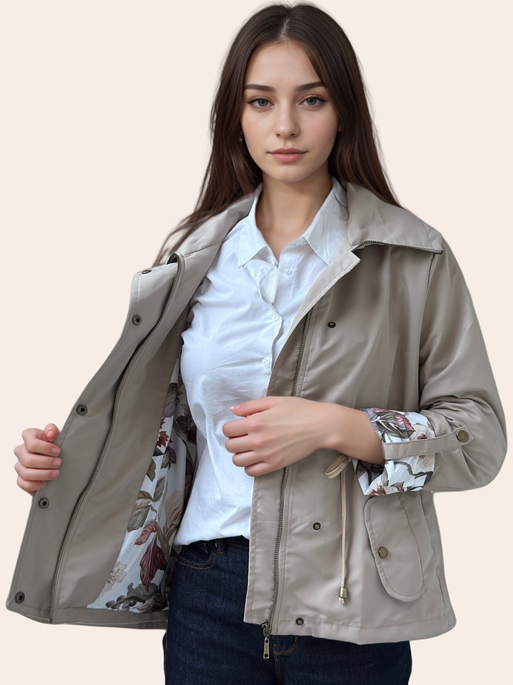 Argentina Beige Estampada 1