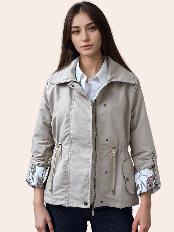 Argentina Beige Estampada 2