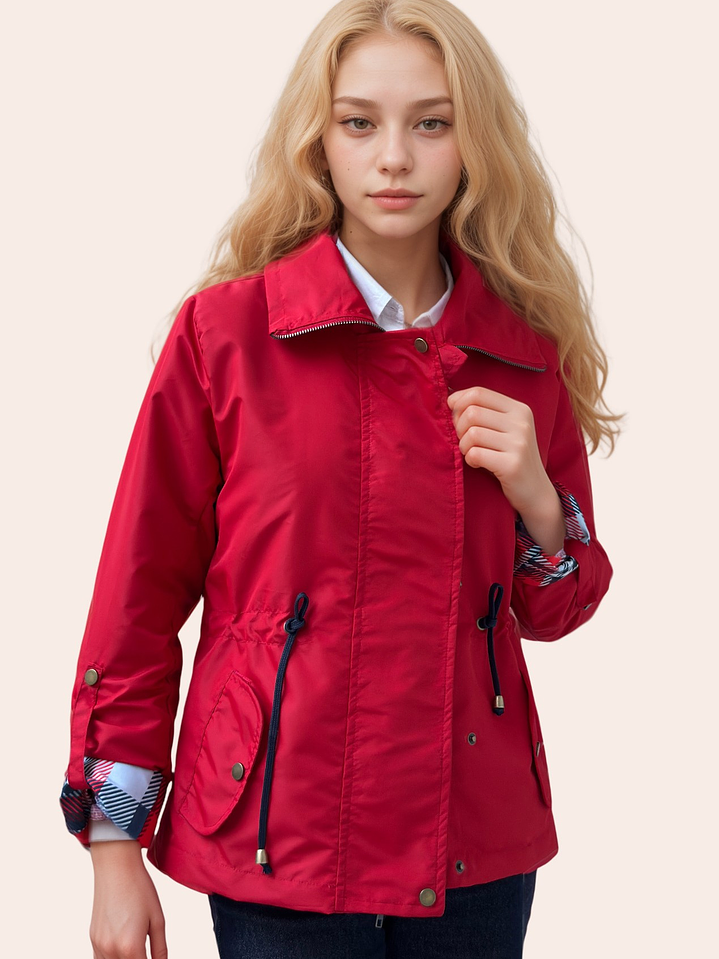 Argentina Roja Clásica 1