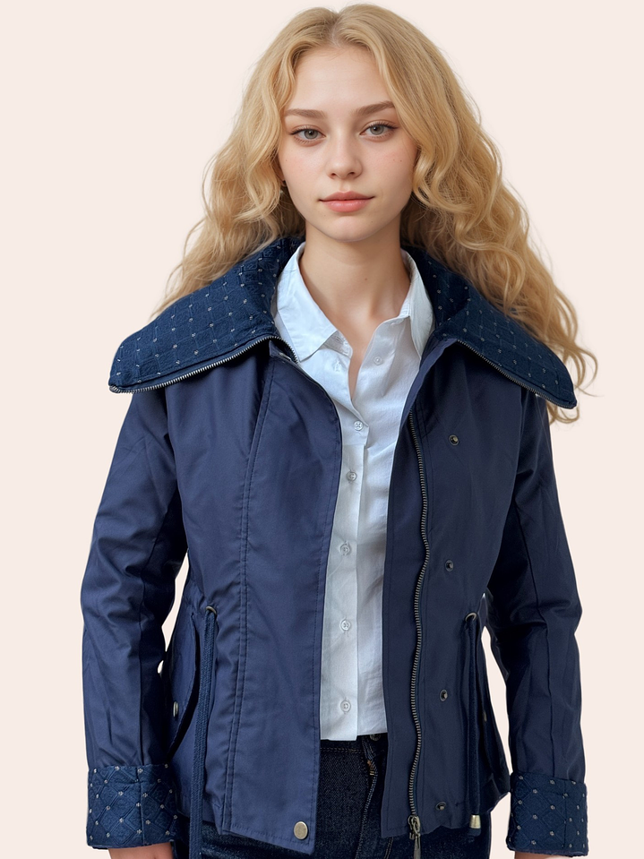 Imperial Azul Gold 1