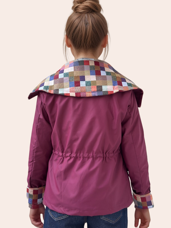 Imperial Vinotinto 3