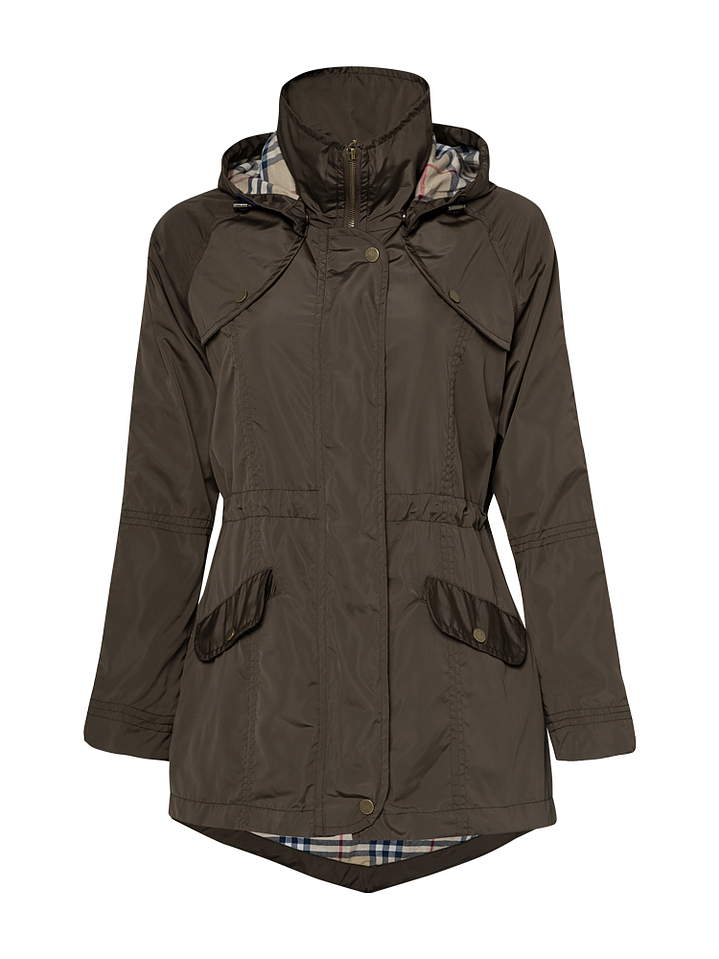 Cola de Pato Café Clásica 4