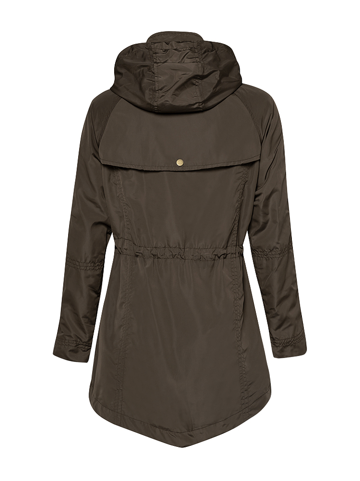 Cola de Pato Café Clásica 5