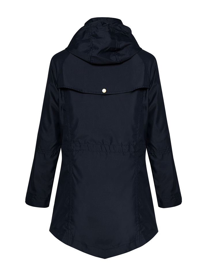 Cola de Pato Azul Noche Clásica 7