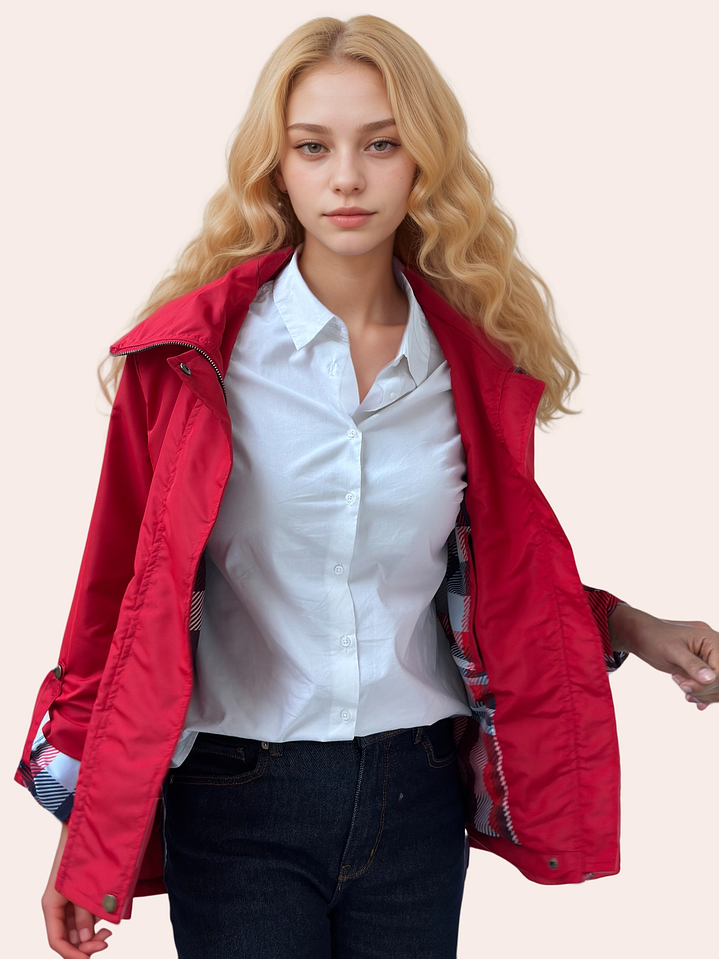 Argentina Roja Clásica 2