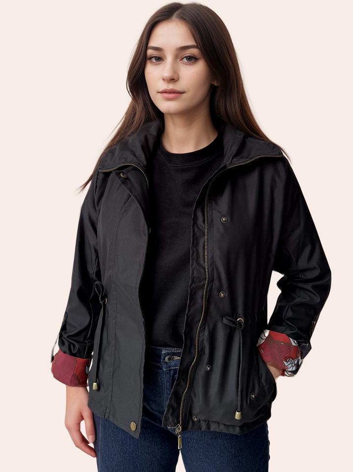 Argentina Negra Estampado 1