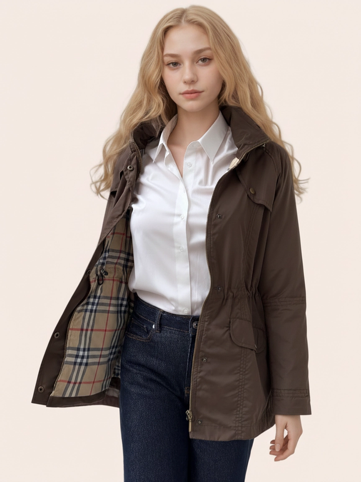 Cola de Pato Café Clásica 2