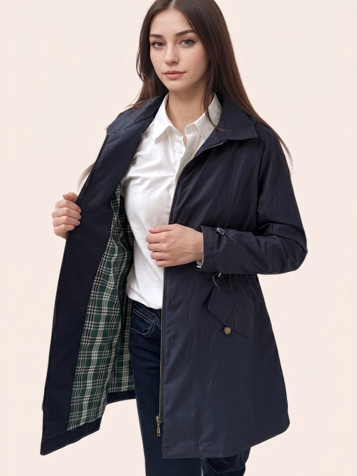 Viena Azul Noche Clásica 3