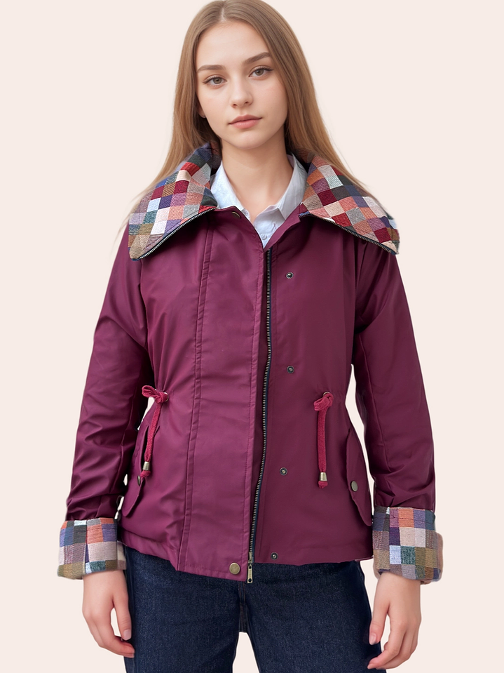 Imperial Vinotinto 2