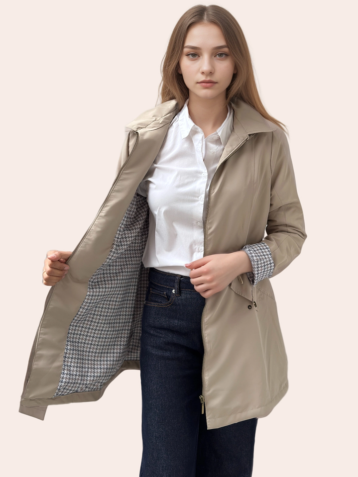 Viena Beige Clásica 3