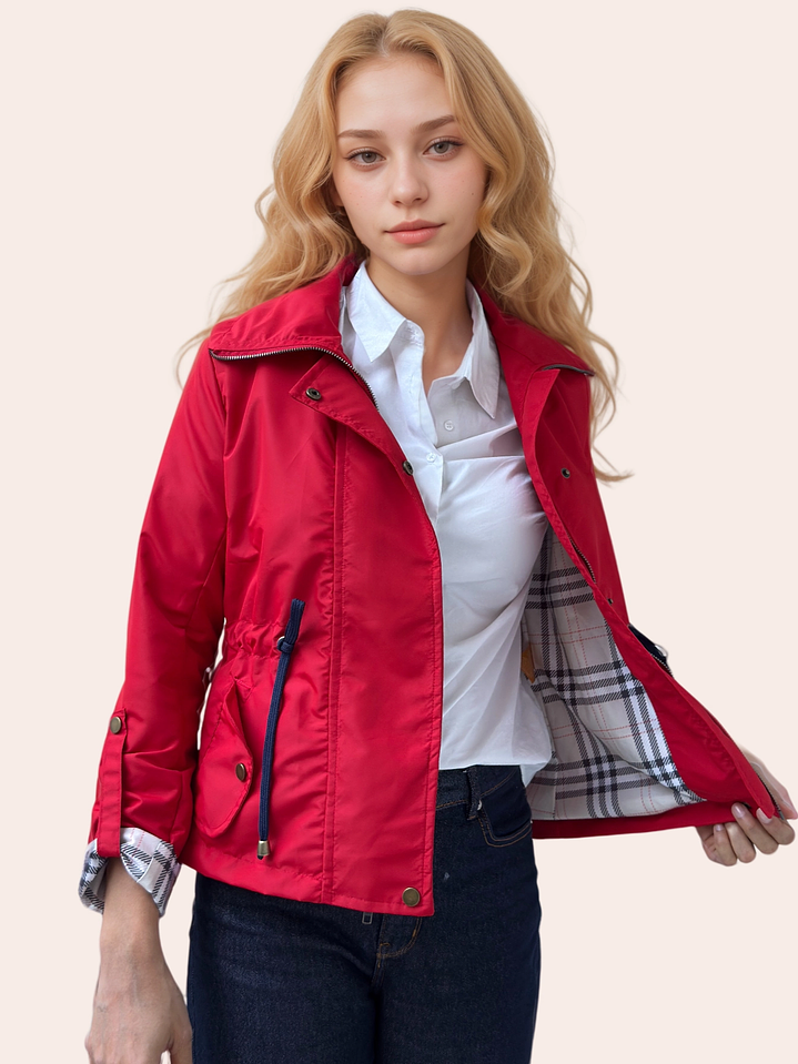 Argentina Roja Clásica 3