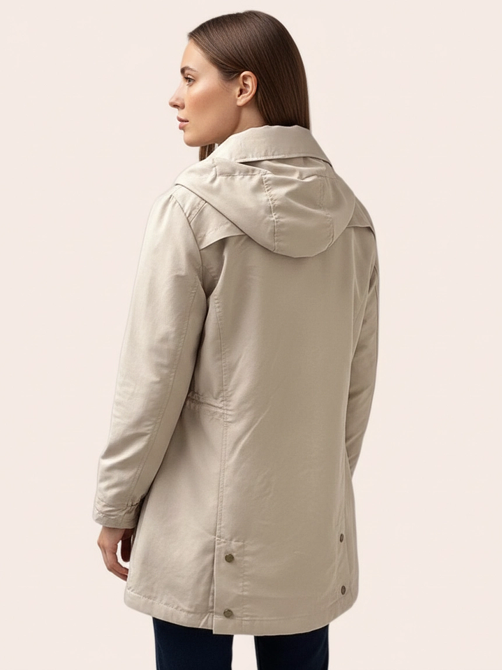 Viena Beige Estampada 4