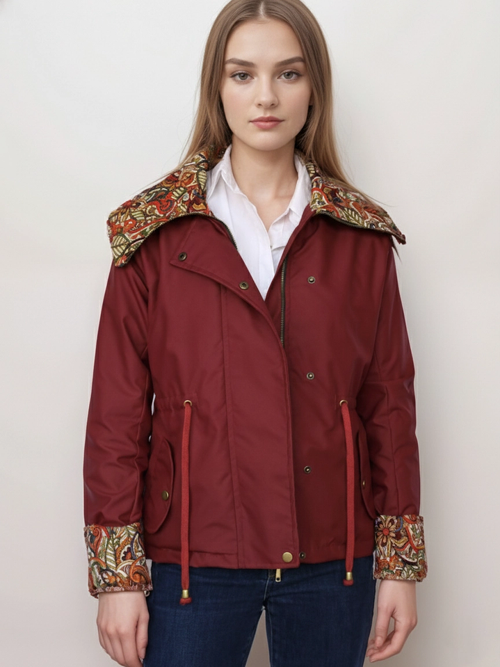 Imperial Vinotinto 1