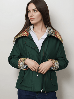 Imperial Verde Botella	