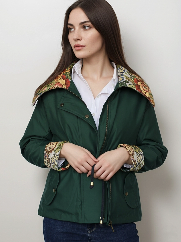 Imperial Verde Botella	 1