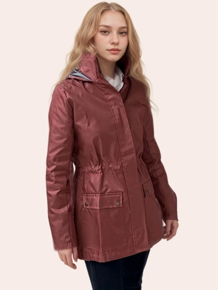 Tempestad Rosa Nude Estampada 2