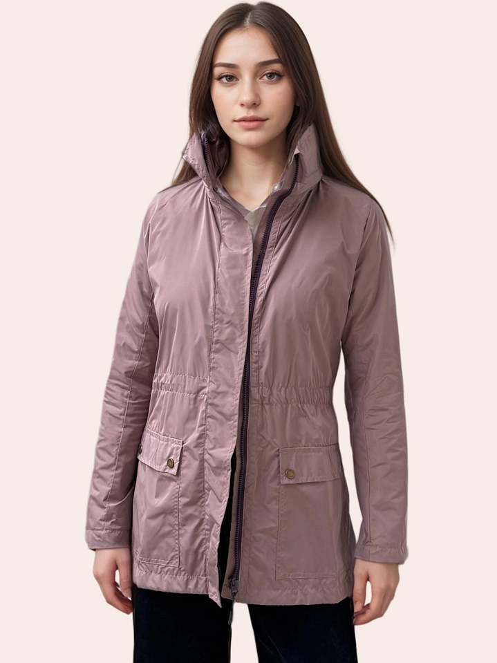 Otoño Mora Nude Estampado 1