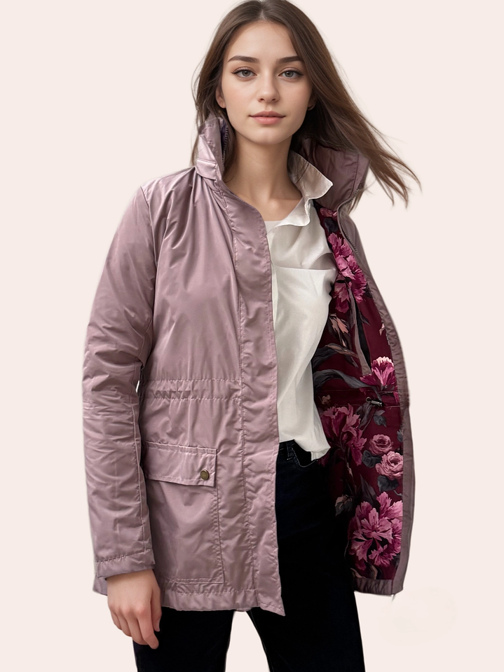 Otoño Mora Nude Estampado 2