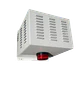 Alarma comunitaria 30W 1 Tono + 8 Controles incluye bateria y un visor - Miniatura 2