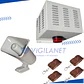 Alarma comunitaria 30W 1 Tono  con 4 Controles - Miniatura 1