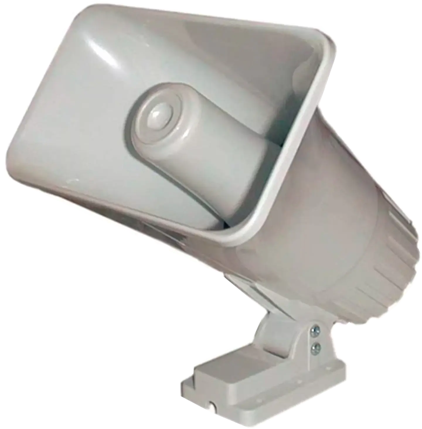 Alarma comunitaria 30W 1 Tono con 2 Controles incluye bateria 2