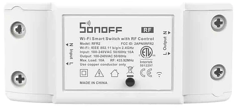 Alarma comunitaria WIFI 30W