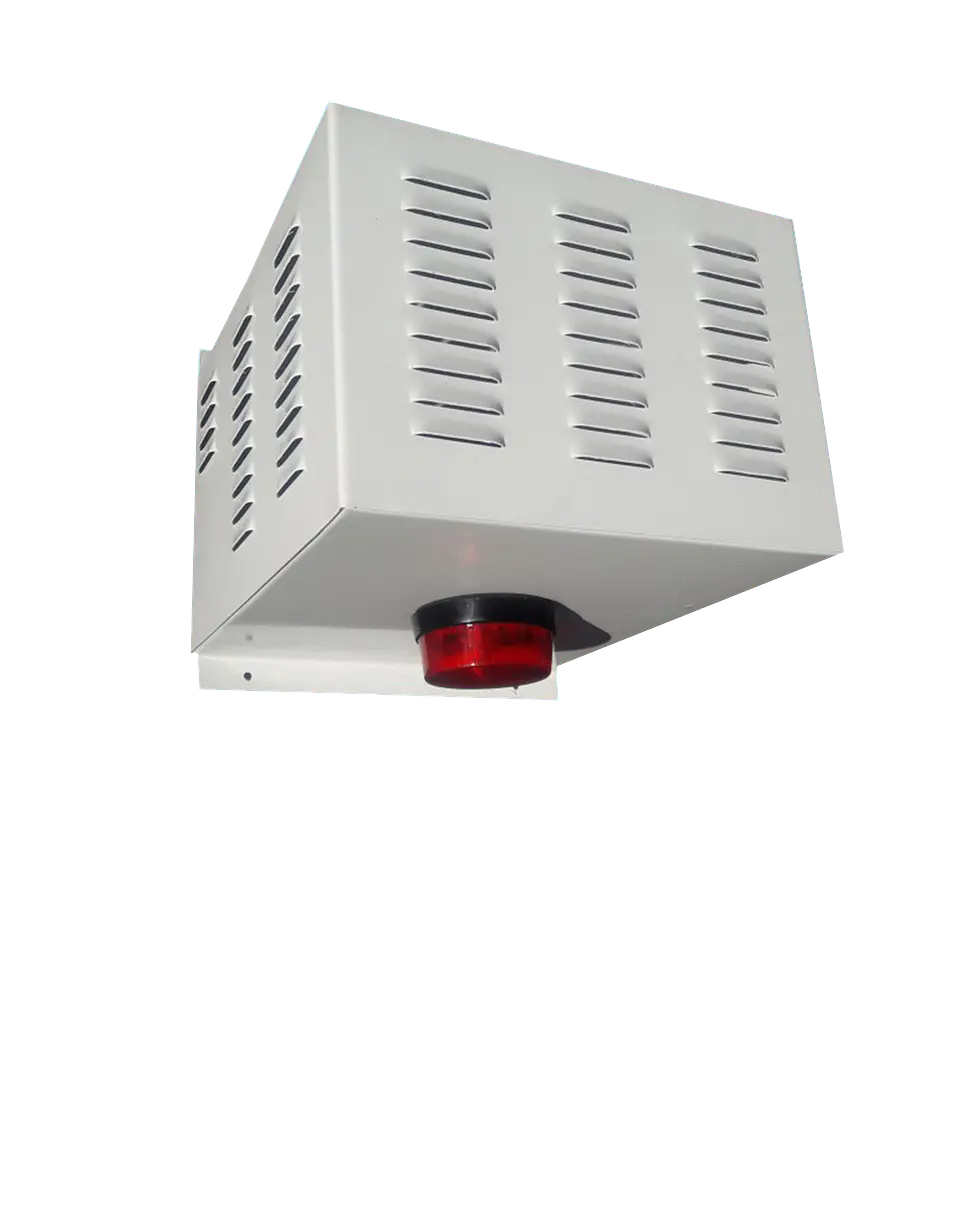Alarma comunitaria WIFI 30W 4