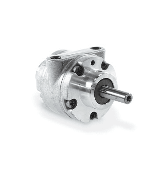 MOTOR DE AIRE GAST REVERSIBLE 3.3HP-3000RPM VEL VARIABLE