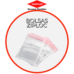 BOLSAS ZIPLOC 
