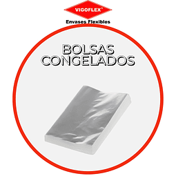 BOLSAS CONGELADOS