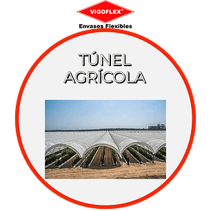 AGRICULTURAL TUNNEL