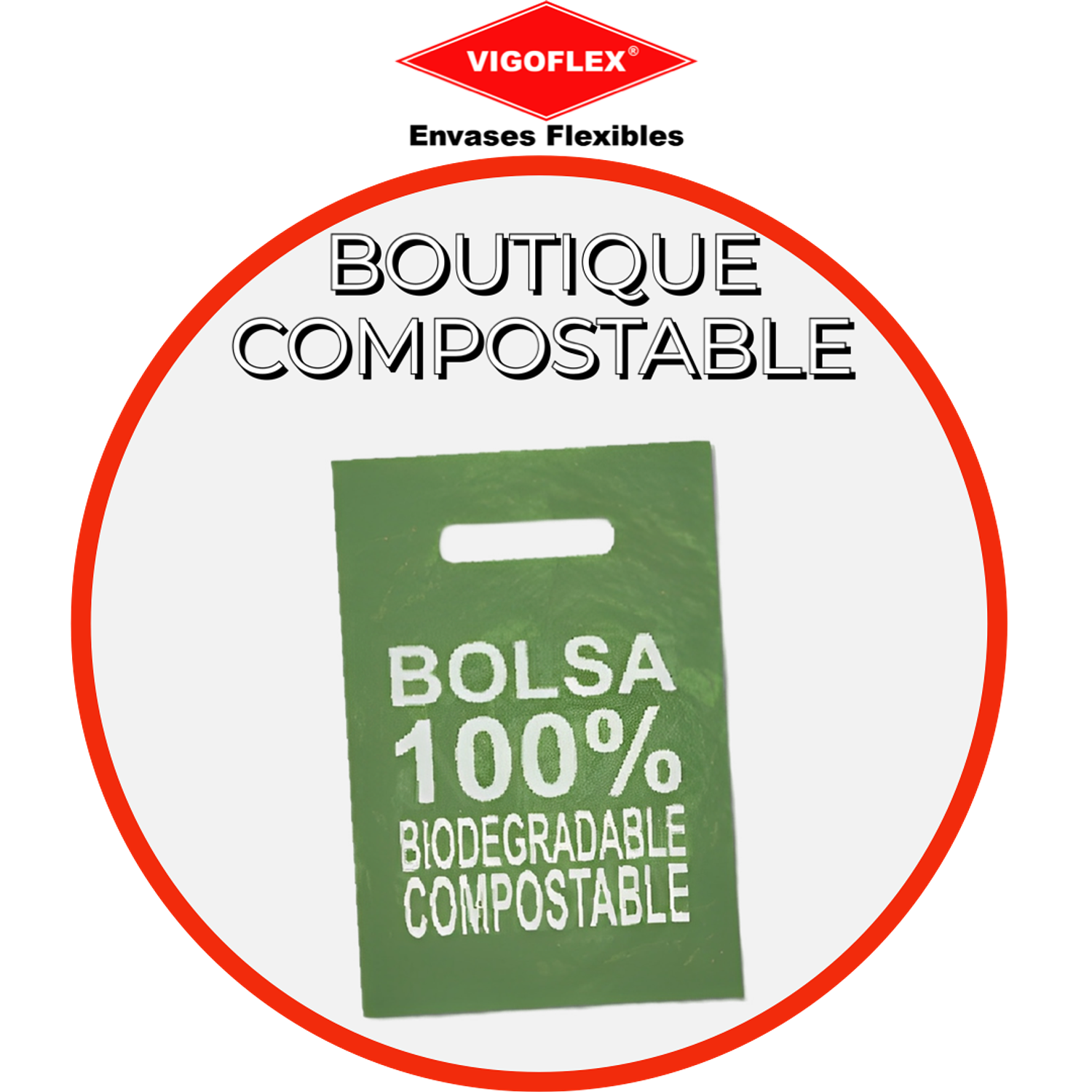 BOUTIQUE COMPOSTABLE 