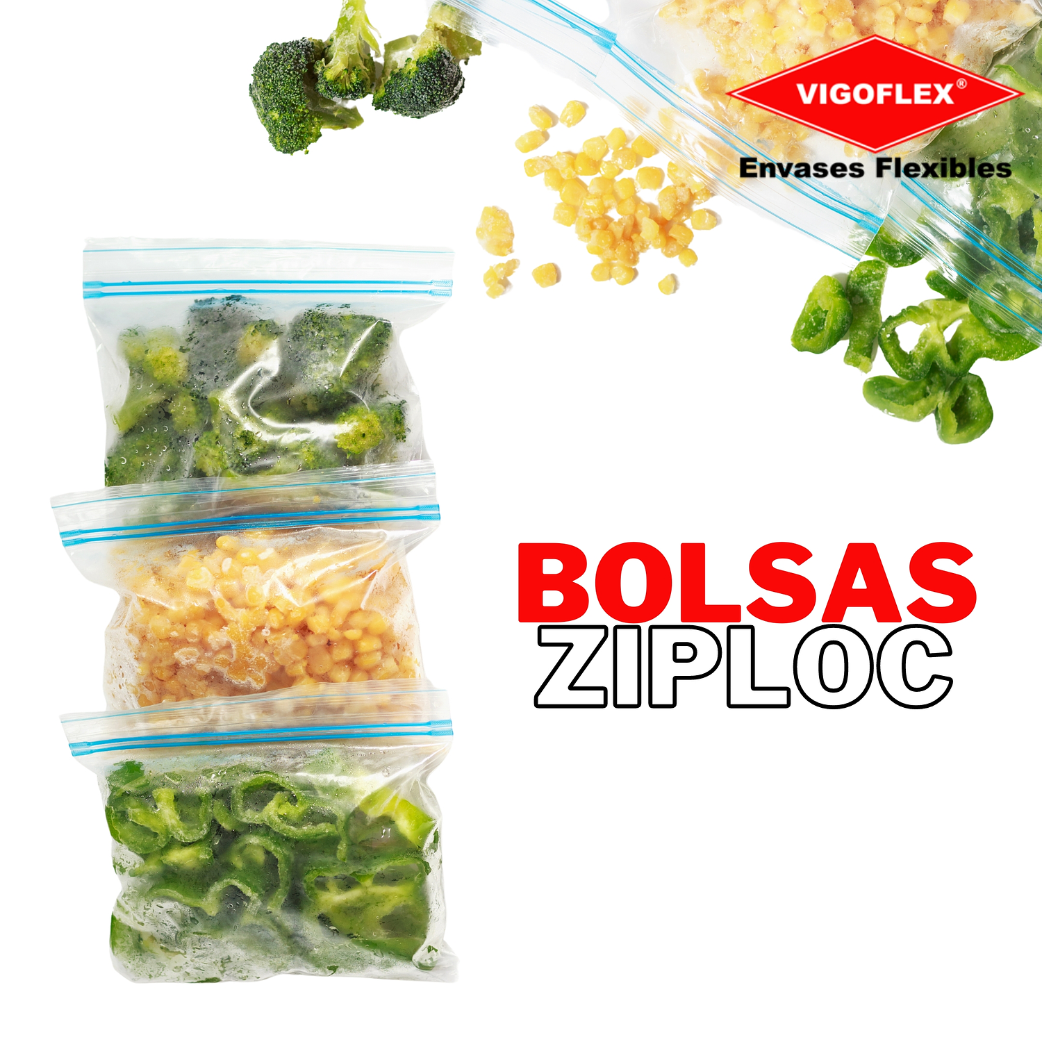 ZIPLOC BAGS 1